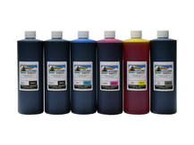 500ml Refill Kit for HP DesignJet T Series (#72 Cartridges)